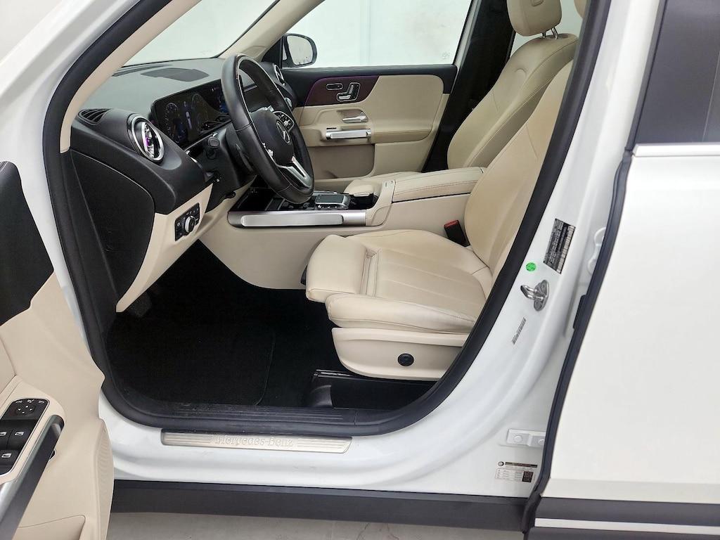 used 2022 Mercedes-Benz GLB 250 car, priced at $28,998