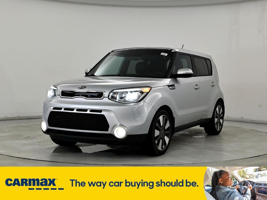 used 2014 Kia Soul car, priced at $11,998