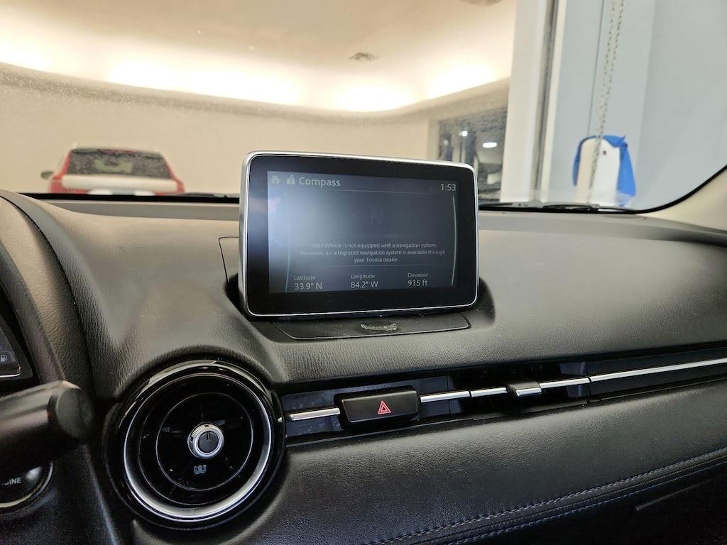 used 2018 Toyota Yaris iA car, priced at $14,599