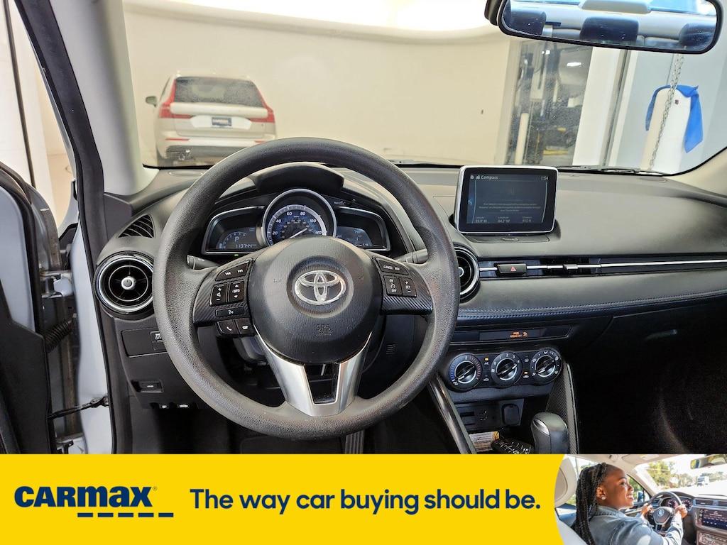 used 2018 Toyota Yaris iA car, priced at $14,599