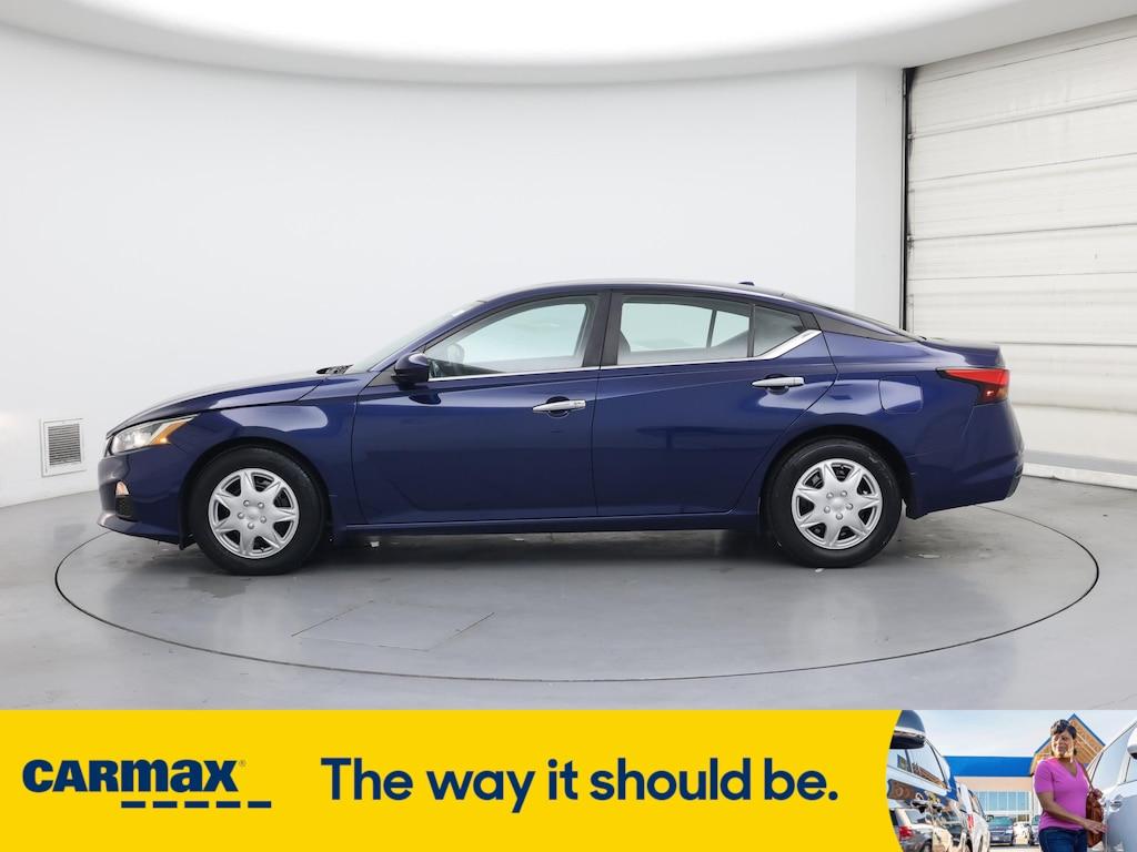 used 2020 Nissan Altima car, priced at $18,998