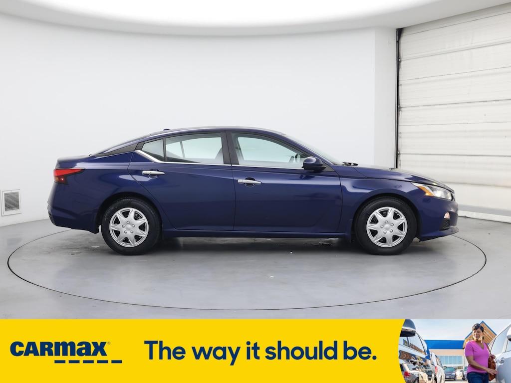 used 2020 Nissan Altima car, priced at $18,998