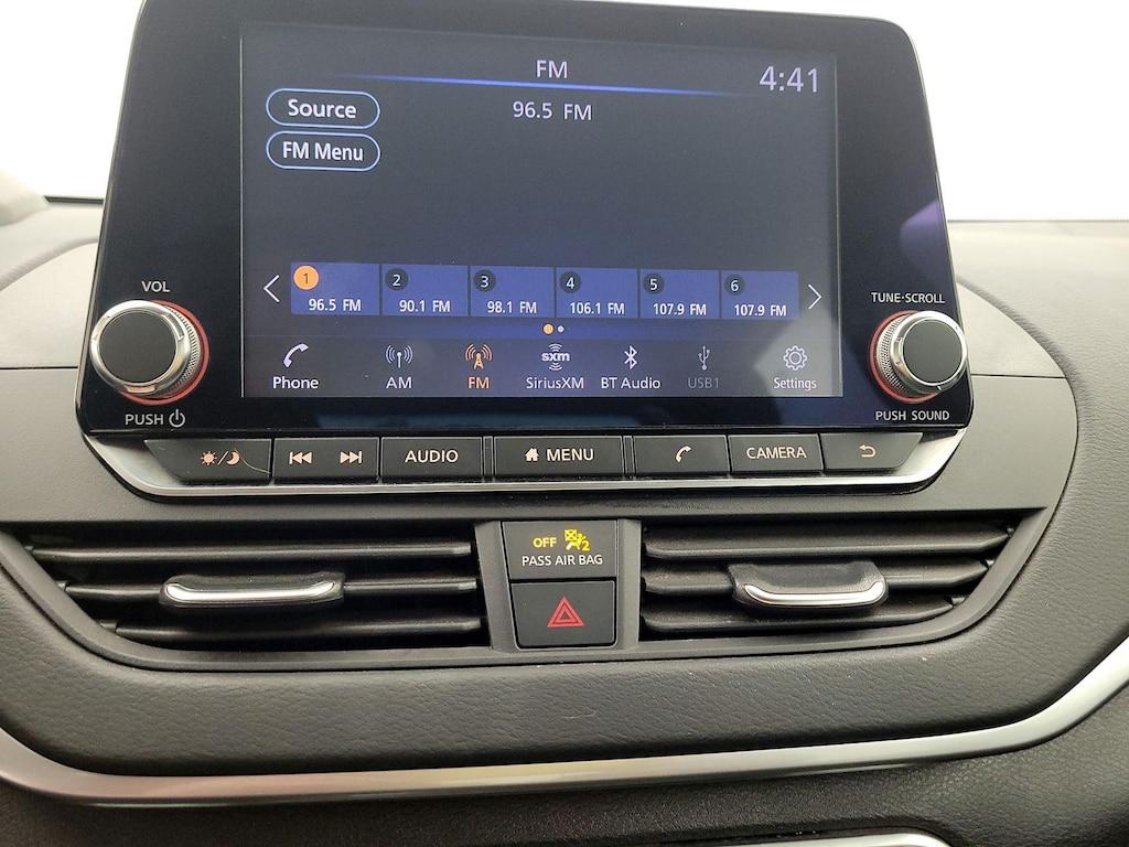 used 2020 Nissan Altima car, priced at $18,998
