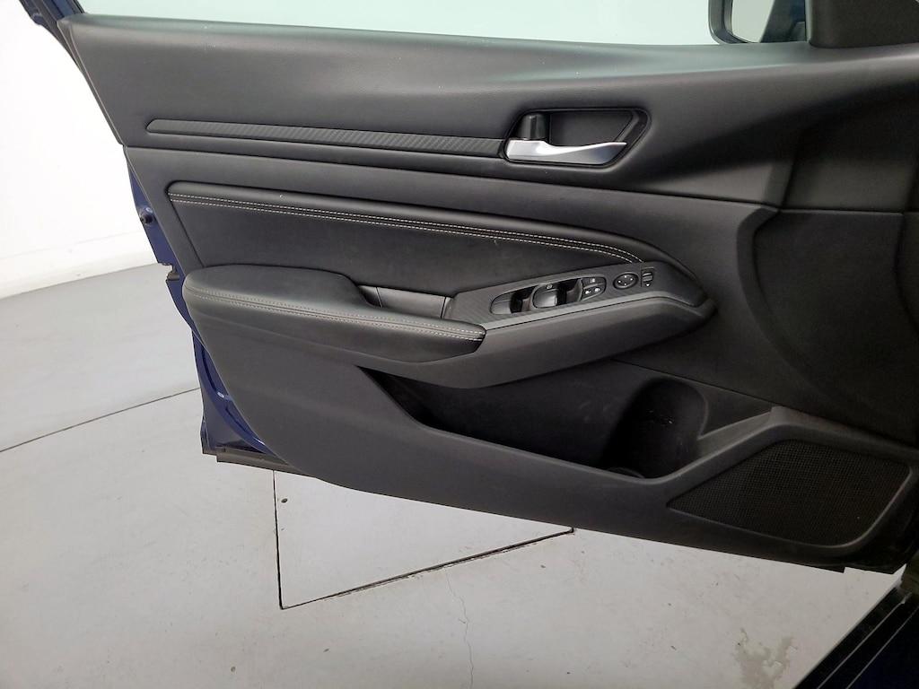 used 2020 Nissan Altima car, priced at $18,998