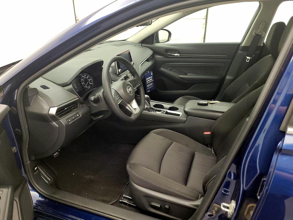 used 2020 Nissan Altima car, priced at $18,998