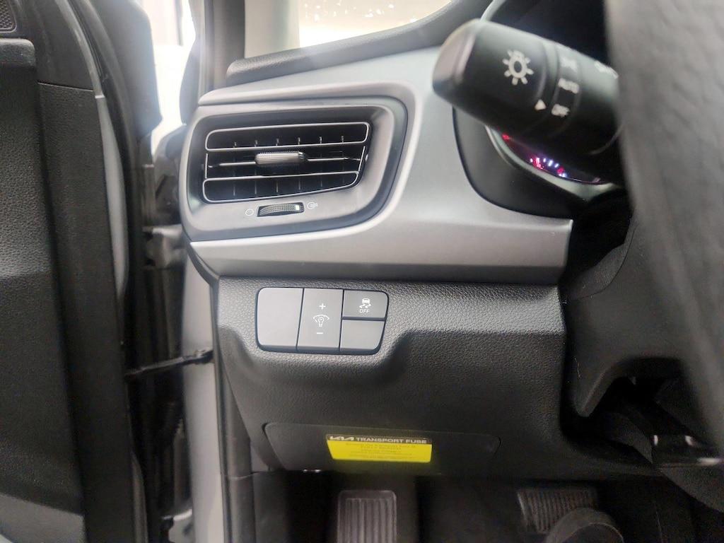 used 2022 Kia Rio car, priced at $16,998