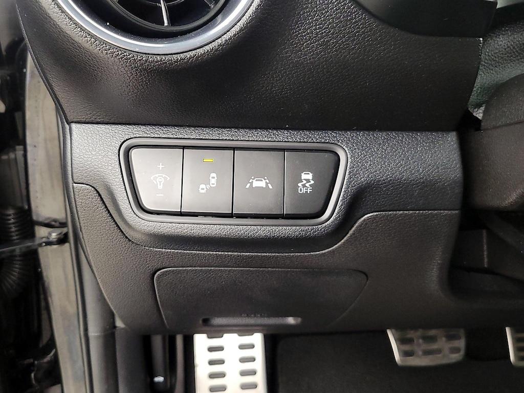 used 2021 Kia Forte car, priced at $18,998