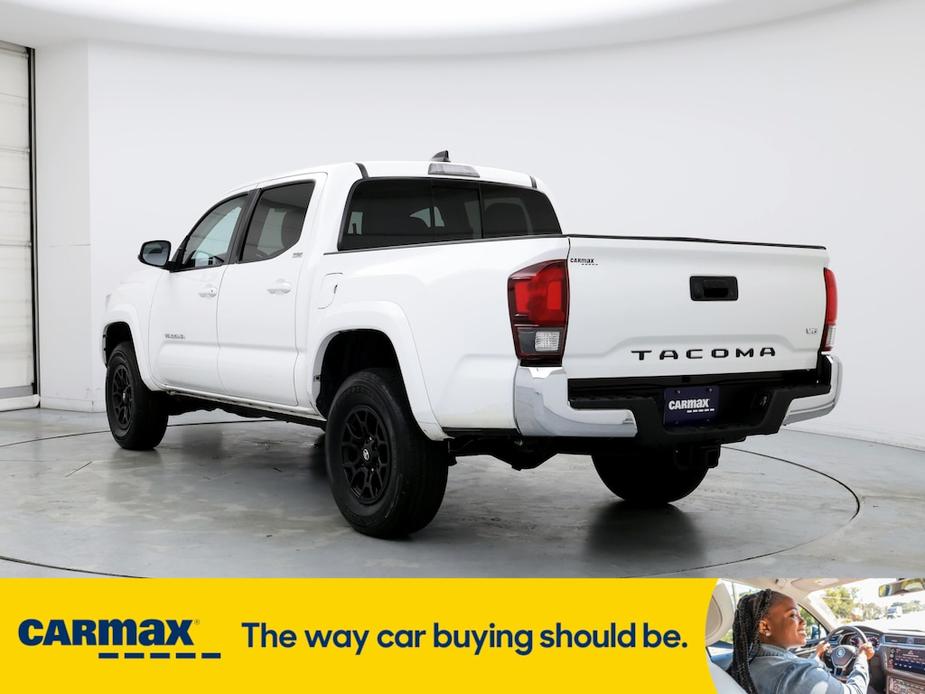 used 2021 Toyota Tacoma car, priced at $29,998