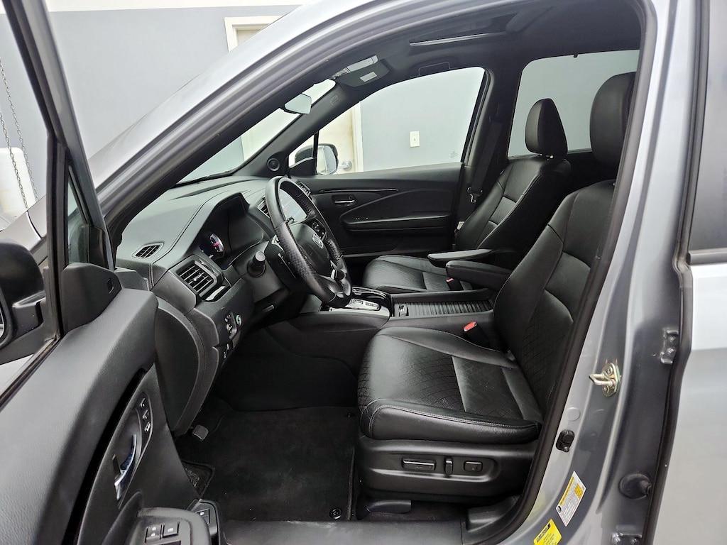 used 2019 Honda Passport car, priced at $25,998