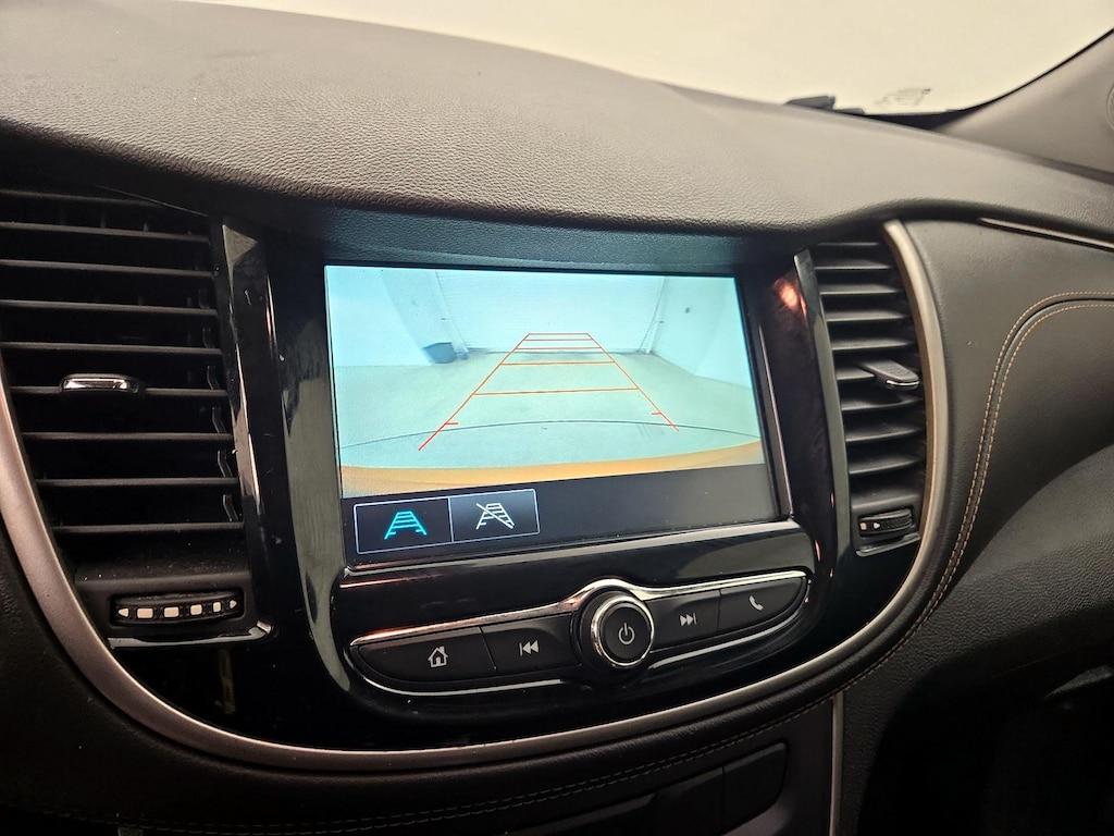 used 2017 Chevrolet Trax car, priced at $15,998