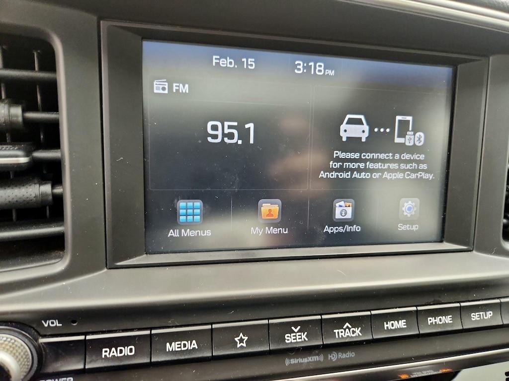 used 2019 Hyundai Elantra car, priced at $16,998