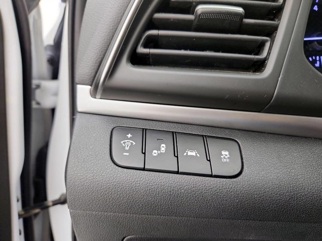 used 2019 Hyundai Elantra car, priced at $16,998