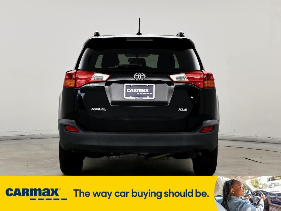 used 2015 Toyota RAV4 car, priced at $15,998