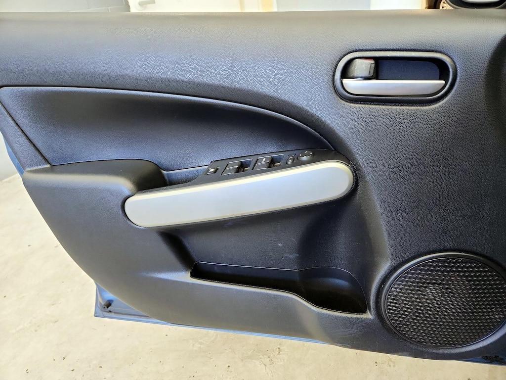 used 2014 Mazda Mazda2 car, priced at $10,998