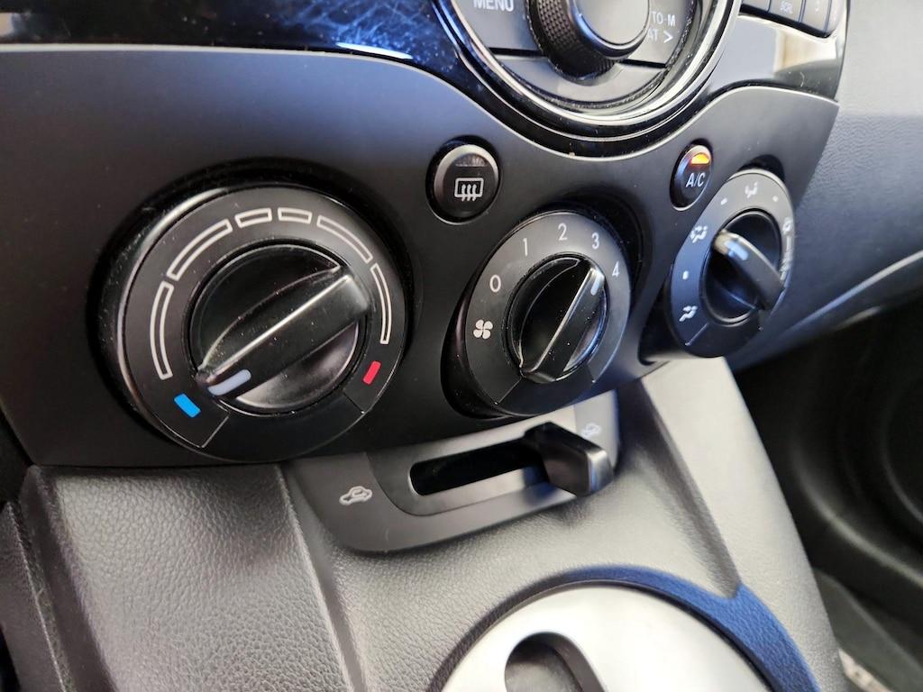 used 2014 Mazda Mazda2 car, priced at $10,998