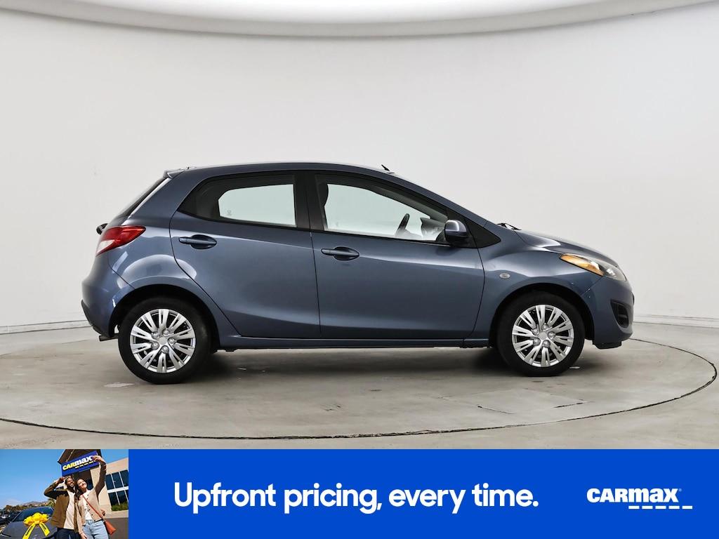 used 2014 Mazda Mazda2 car, priced at $10,998