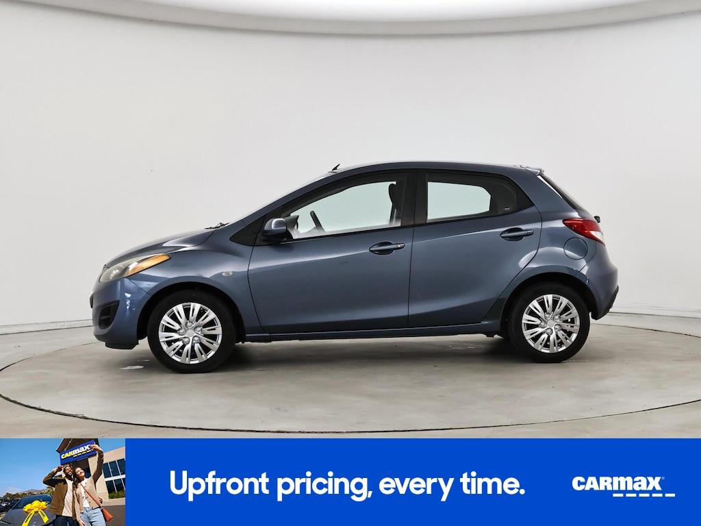 used 2014 Mazda Mazda2 car, priced at $10,998