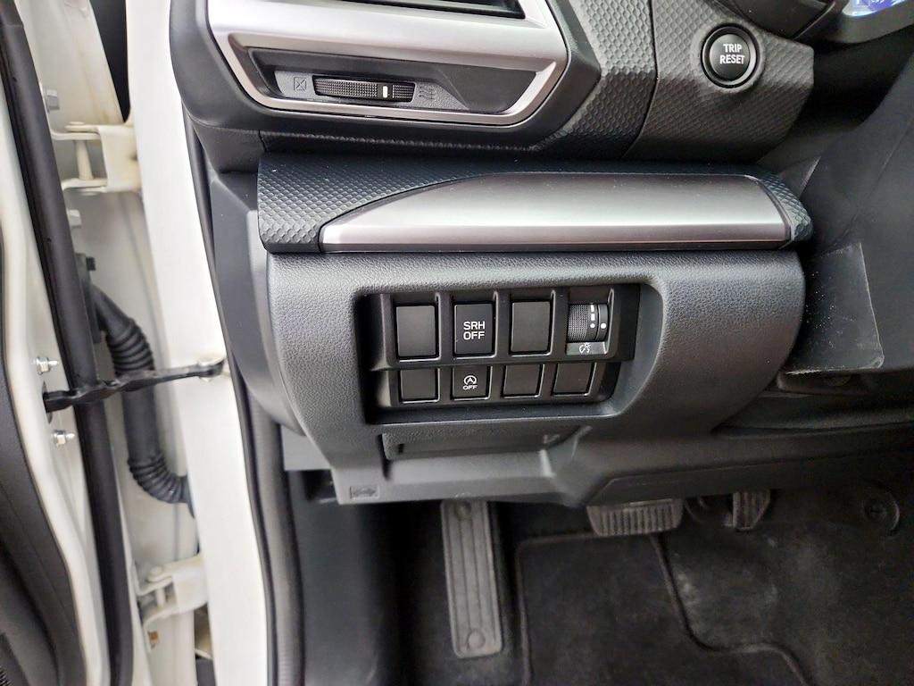 used 2022 Subaru Forester car, priced at $28,998