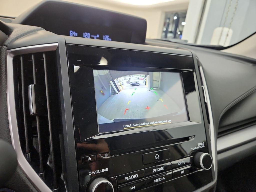 used 2022 Subaru Forester car, priced at $28,998