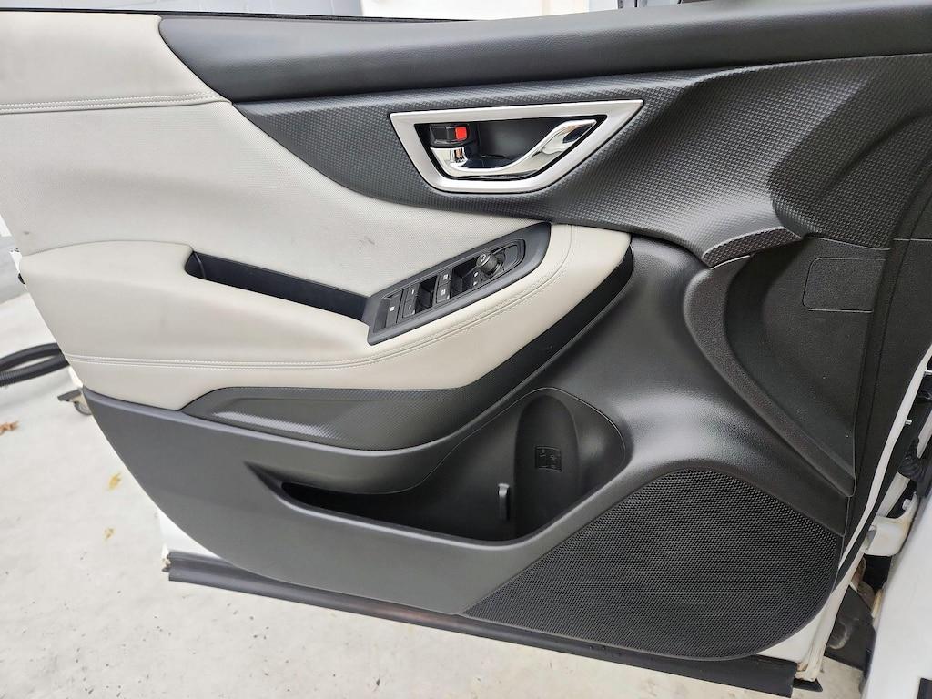 used 2022 Subaru Forester car, priced at $28,998