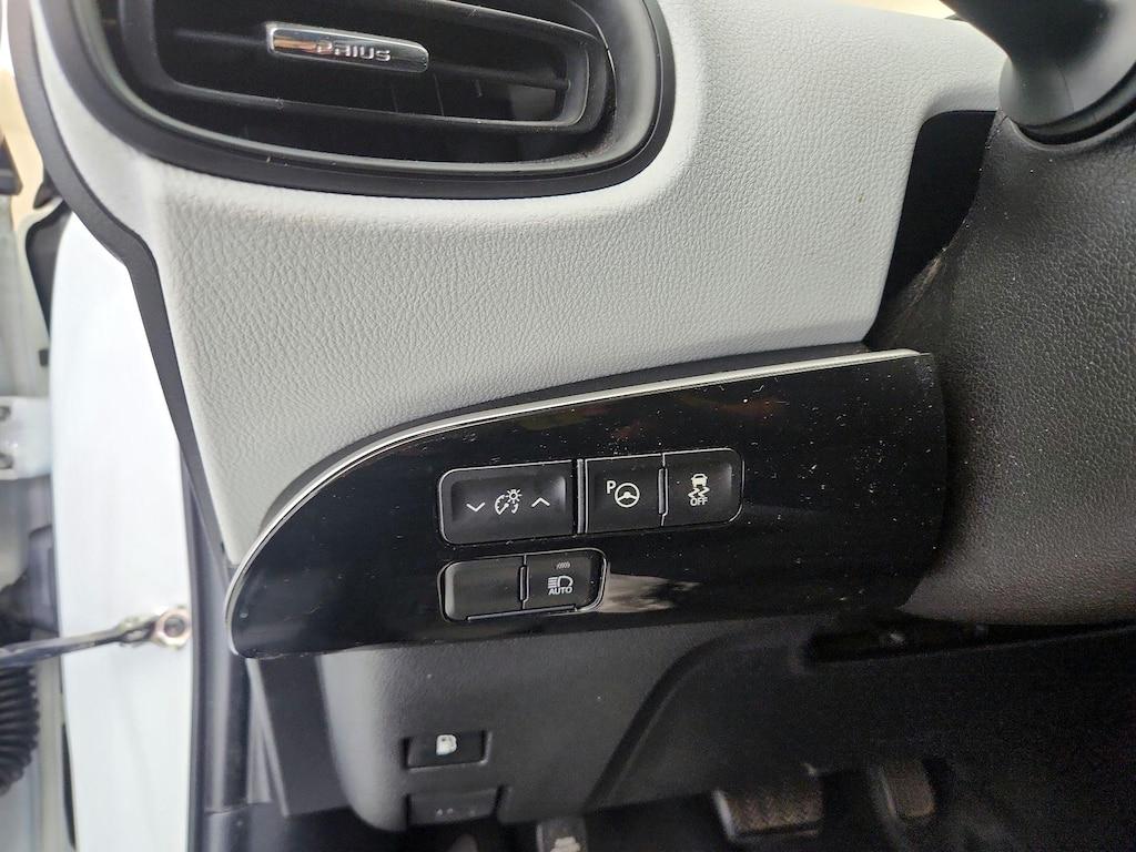 used 2020 Toyota Prius car, priced at $18,998