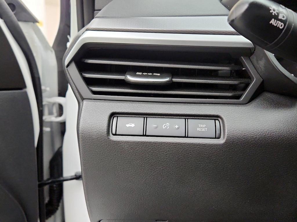 used 2023 Nissan Altima car, priced at $23,998