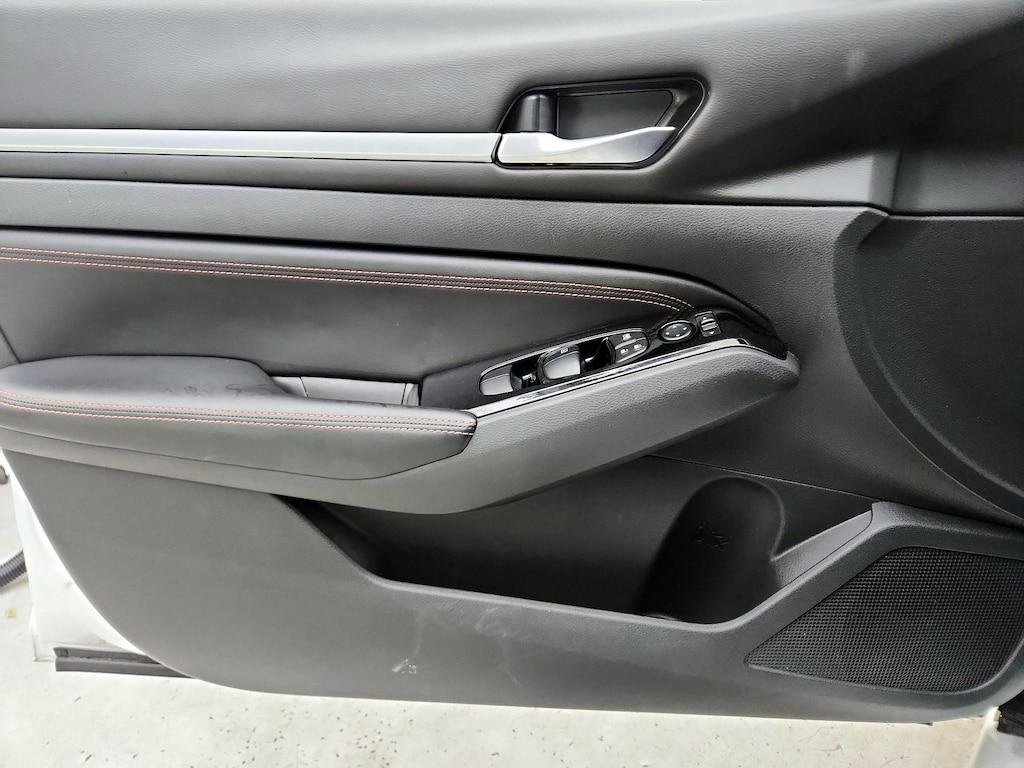 used 2023 Nissan Altima car, priced at $23,998