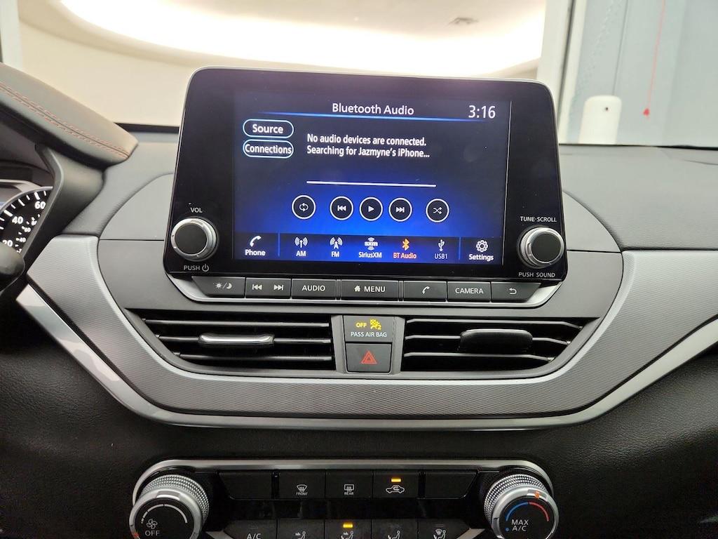 used 2023 Nissan Altima car, priced at $23,998