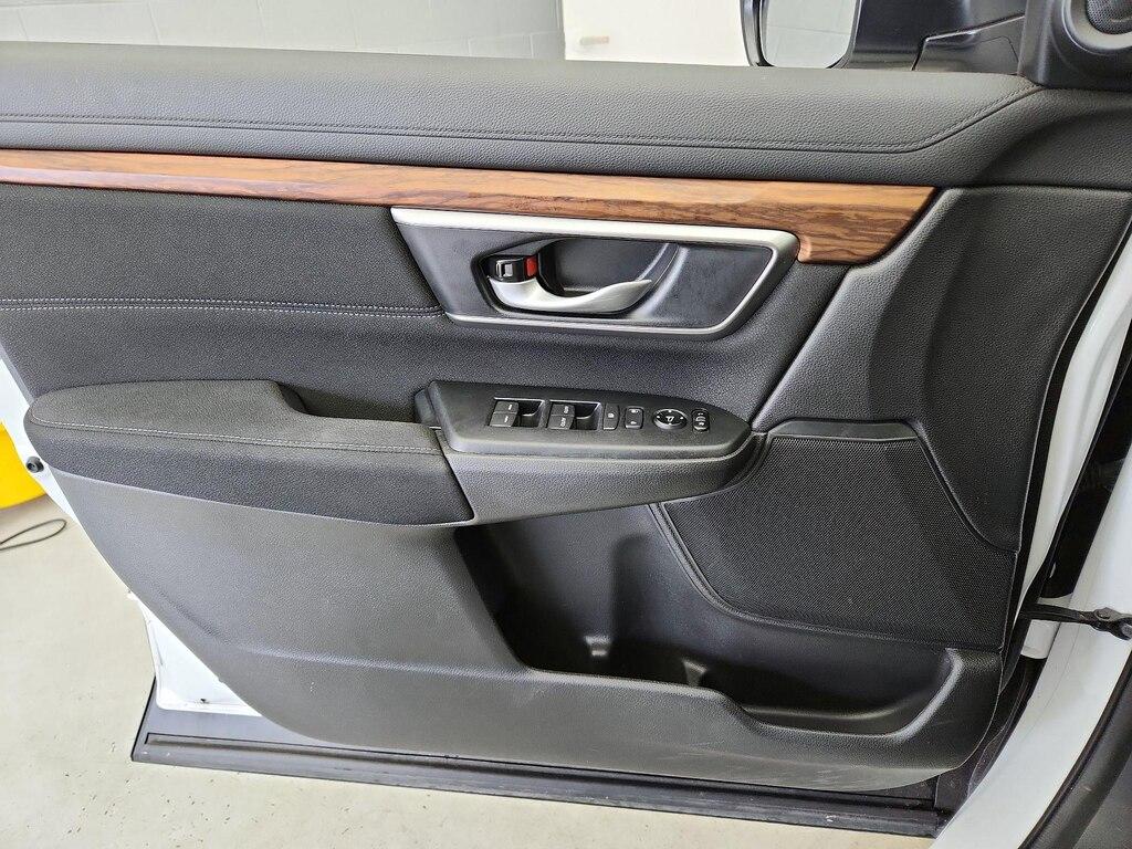 used 2022 Honda CR-V car, priced at $28,998