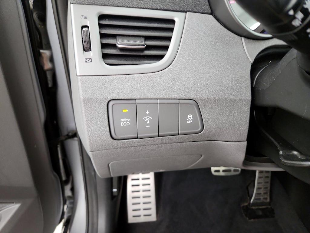 used 2015 Hyundai Elantra car, priced at $13,599