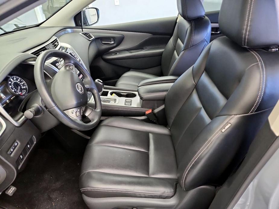 used 2023 Nissan Murano car, priced at $26,998