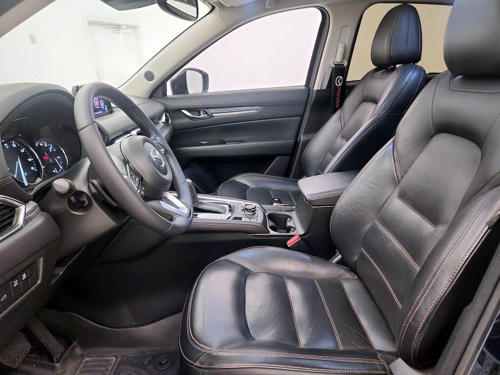 used 2020 Mazda CX-5 car, priced at $22,998