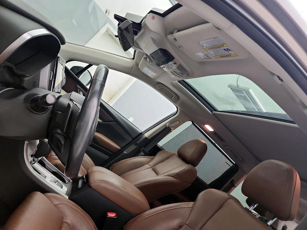 used 2019 Subaru Ascent car, priced at $26,998