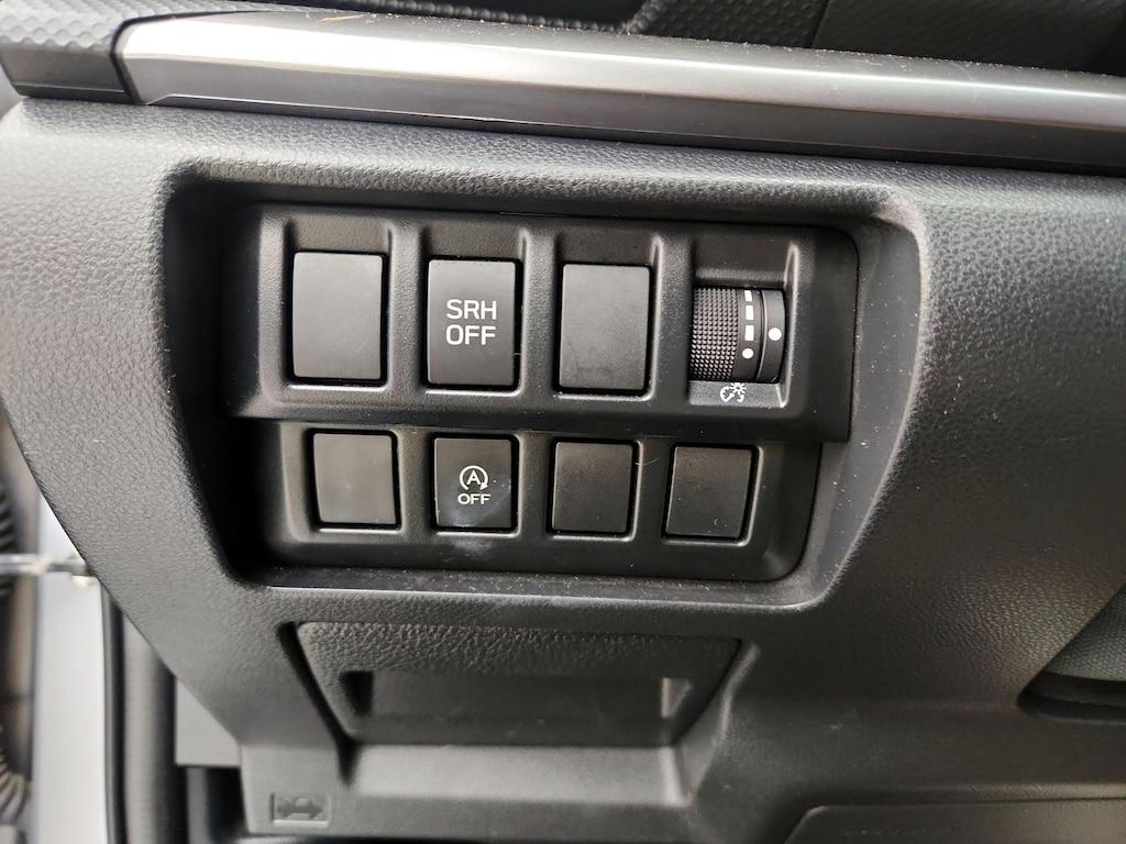 used 2022 Subaru Forester car, priced at $21,998