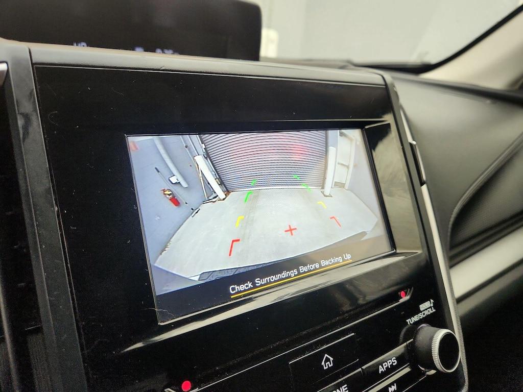 used 2022 Subaru Forester car, priced at $21,998