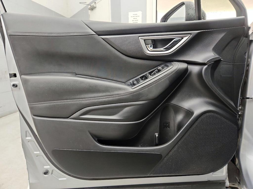 used 2022 Subaru Forester car, priced at $21,998