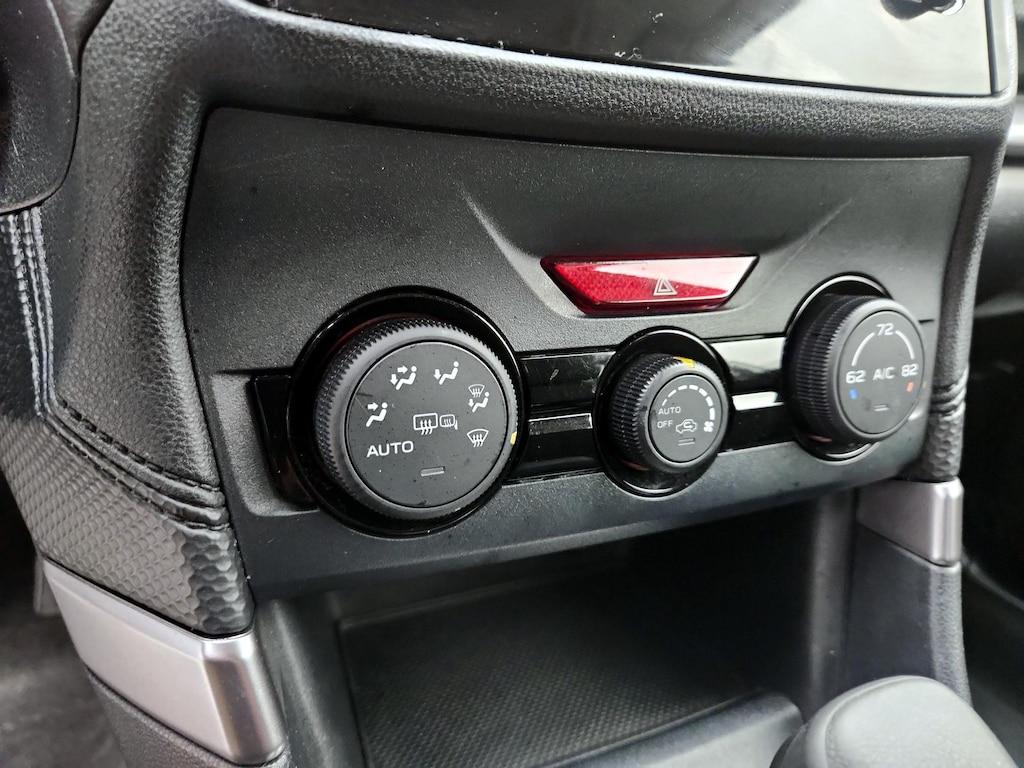 used 2022 Subaru Forester car, priced at $20,998