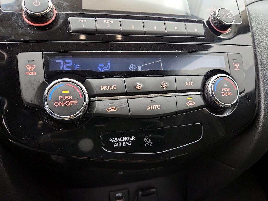 used 2016 Nissan Rogue car, priced at $14,599