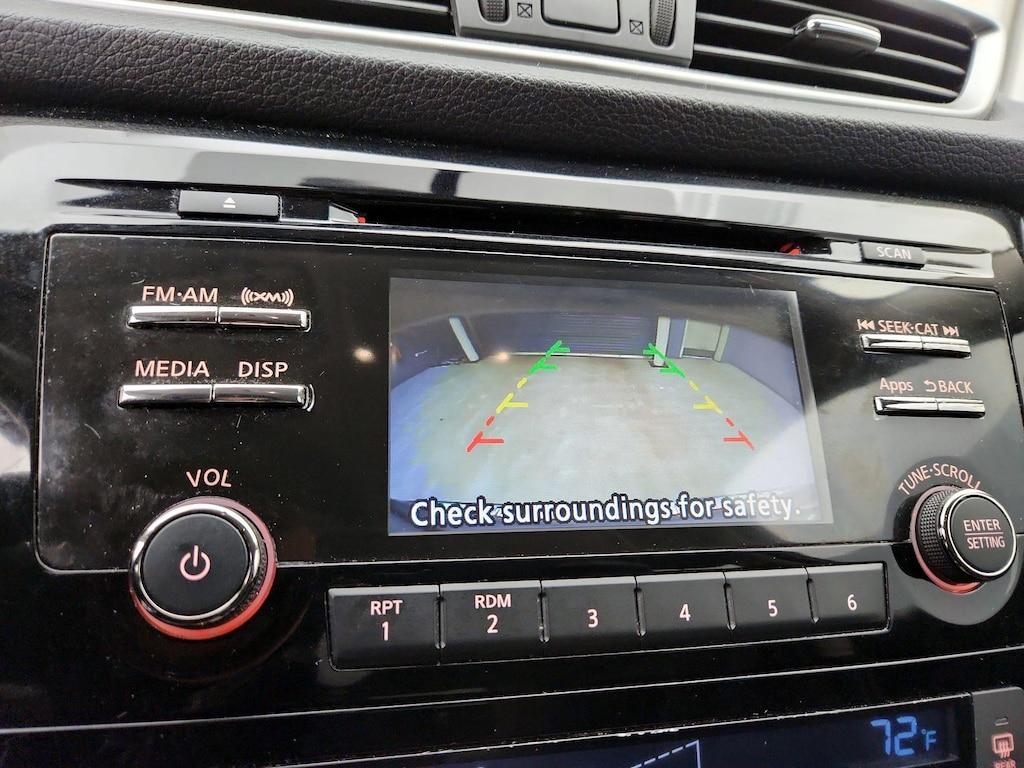 used 2016 Nissan Rogue car, priced at $14,599