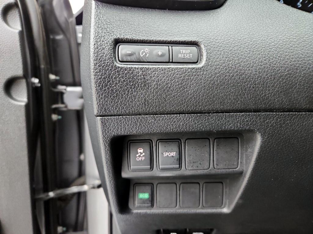 used 2016 Nissan Rogue car, priced at $14,599