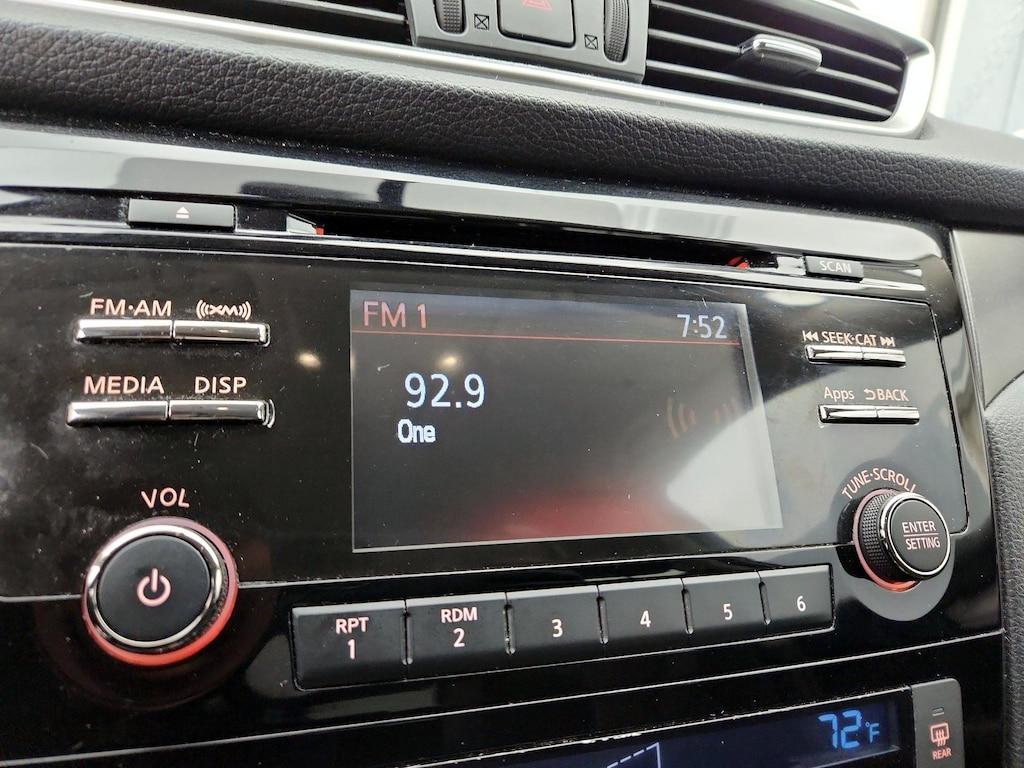 used 2016 Nissan Rogue car, priced at $14,599