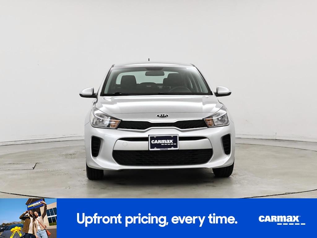 used 2018 Kia Rio car, priced at $13,599