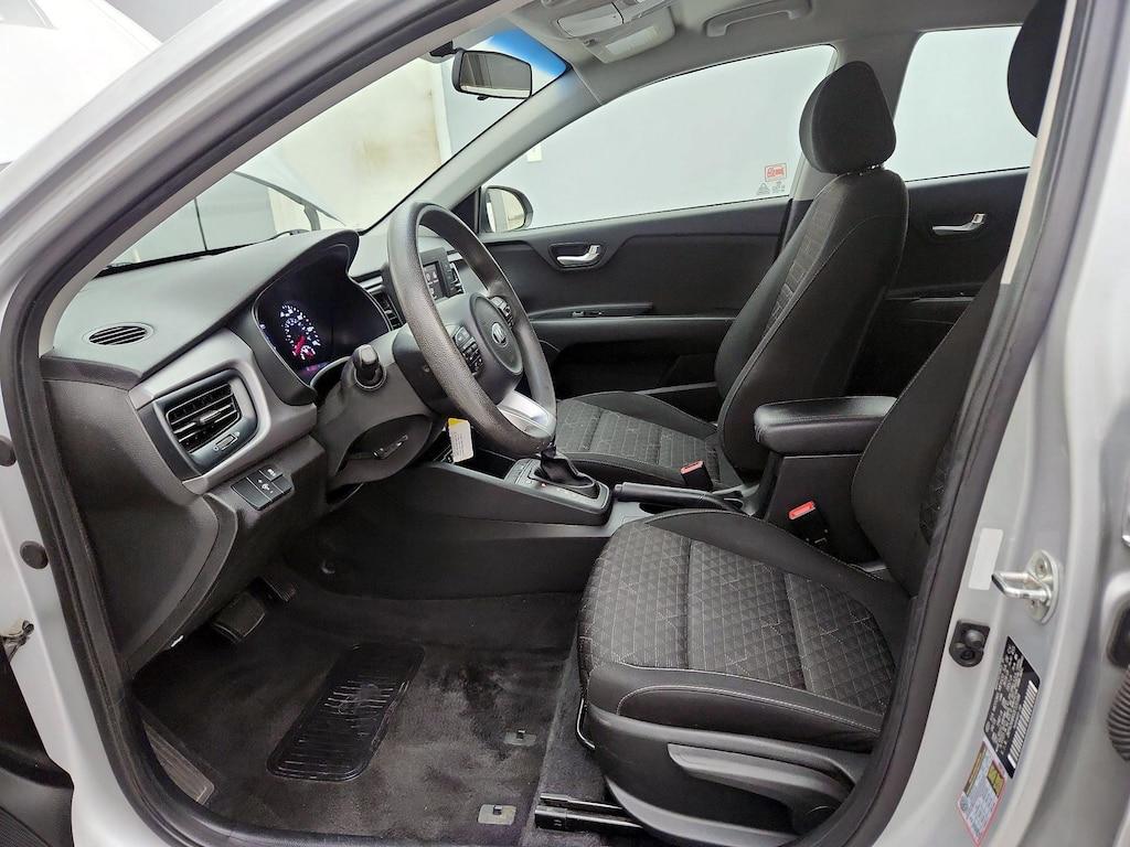 used 2018 Kia Rio car, priced at $13,599