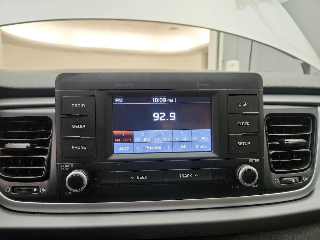 used 2018 Kia Rio car, priced at $13,599