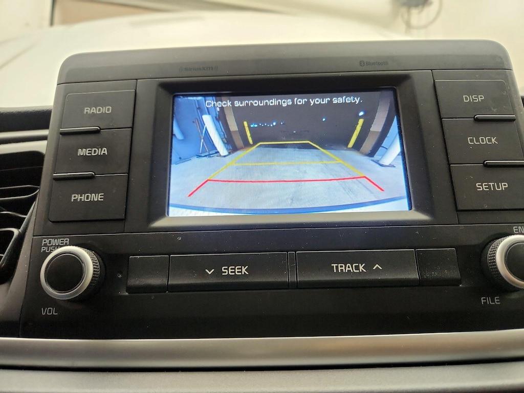 used 2018 Kia Rio car, priced at $13,599