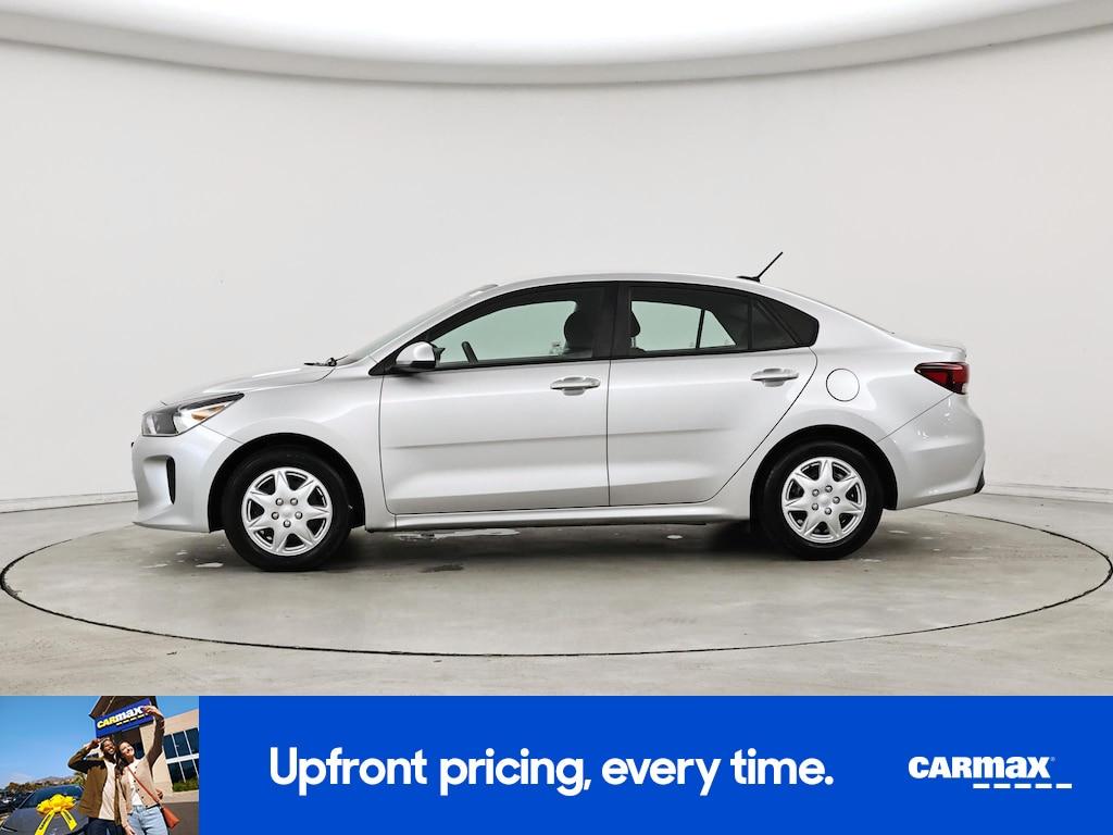 used 2018 Kia Rio car, priced at $13,599