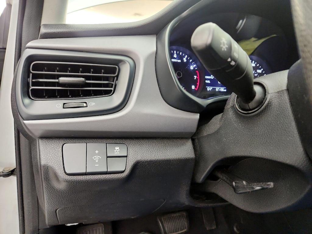 used 2018 Kia Rio car, priced at $13,599