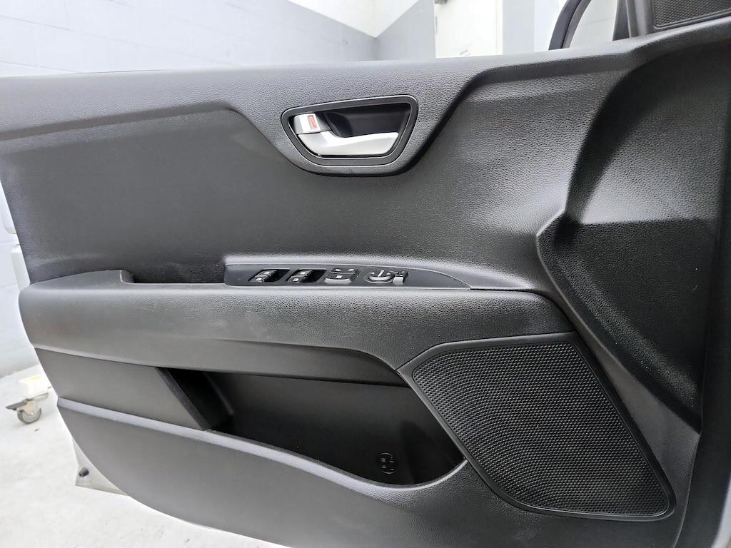 used 2018 Kia Rio car, priced at $13,599