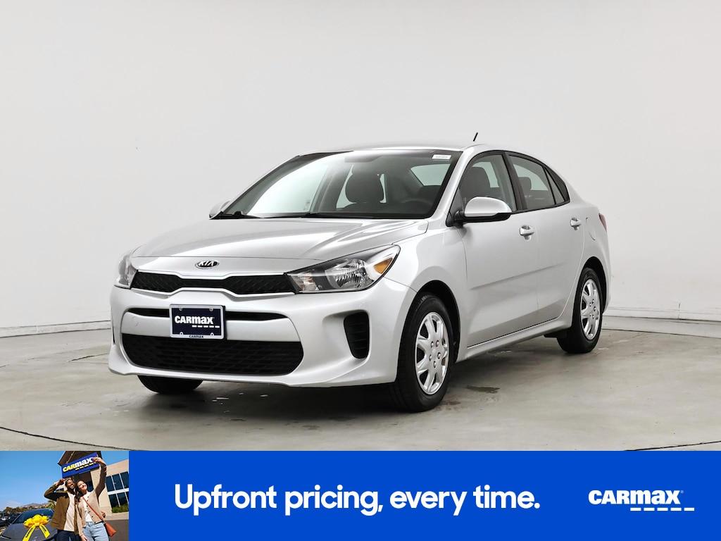 used 2018 Kia Rio car, priced at $13,599