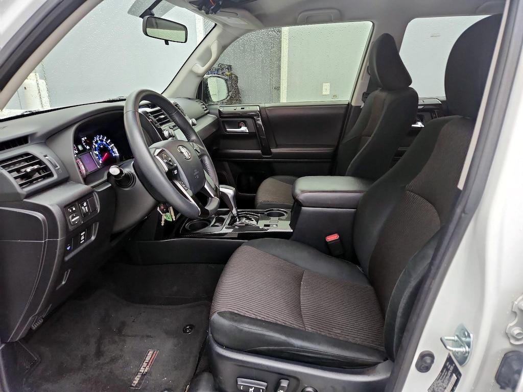 used 2019 Toyota 4Runner car, priced at $39,998